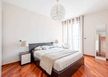 Appartamento Via Luigi Cibrario, Genova (zona Sestri Ponente) - foto 15