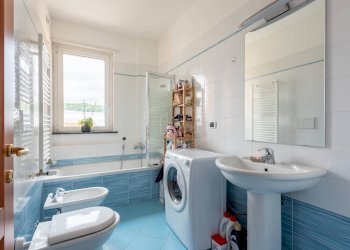 Appartamento Via Luigi Cibrario, Genova (zona Sestri Ponente) - foto 19