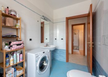 Appartamento Via Luigi Cibrario, Genova (zona Sestri Ponente) - foto 20