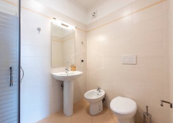 Appartamento Via Luigi Cibrario, Genova (zona Sestri Ponente) - foto 21