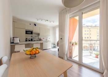Appartamento Via Luigi Cibrario, Genova (zona Sestri Ponente) - foto 1