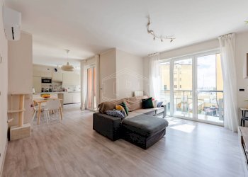 Appartamento Via Luigi Cibrario, Genova (zona Sestri Ponente) - foto 3