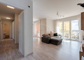 Appartamento Via Luigi Cibrario, Genova (zona Sestri Ponente) - foto 4