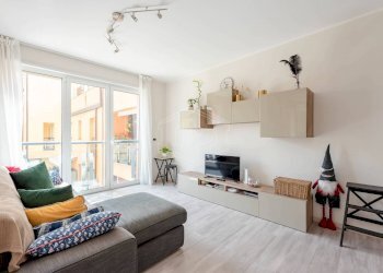 Appartamento Via Luigi Cibrario, Genova (zona Sestri Ponente) - foto 5