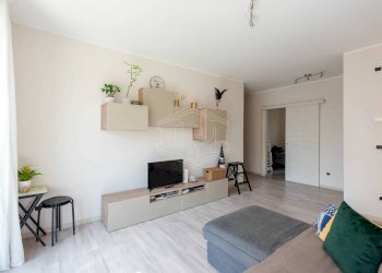 Appartamento Via Luigi Cibrario, Genova (zona Sestri Ponente) - foto 6