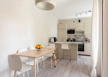 Appartamento Via Luigi Cibrario, Genova (zona Sestri Ponente) - foto 7