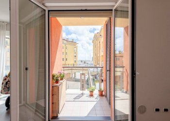 Appartamento Via Luigi Cibrario, Genova (zona Sestri Ponente) - foto 8