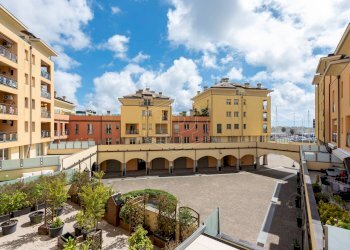 Appartamento Via Luigi Cibrario, Genova (zona Sestri Ponente) - foto 9