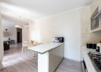 Appartamento Via Luigi Cibrario, Genova (zona Sestri Ponente) - foto 10