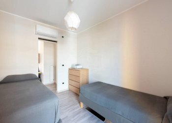 Appartamento Via Luigi Cibrario, Genova (zona Sestri Ponente) - foto 12