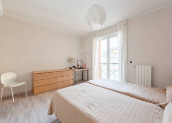 Appartamento Via Luigi Cibrario, Genova (zona Sestri Ponente) - foto 13