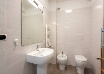 Appartamento Via Luigi Cibrario, Genova (zona Sestri Ponente) - foto 19