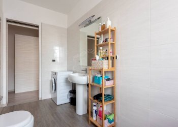Appartamento Via Luigi Cibrario, Genova (zona Sestri Ponente) - foto 21