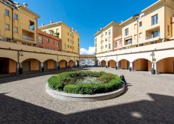Appartamento Via Luigi Cibrario, Genova (zona Sestri Ponente) - foto 24