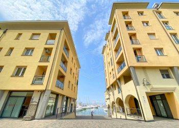 Appartamento Via Luigi Cibrario, Genova (zona Sestri Ponente) - foto 25