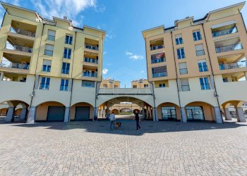 Appartamento Via Luigi Cibrario, Genova (zona Sestri Ponente) - foto 28