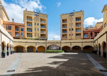 Appartamento Via Luigi Cibrario, Genova (zona Sestri Ponente) - foto 30