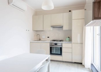 Bilocale Via Luigi Cibrario, Genova (zona Sestri Ponente) - foto 5