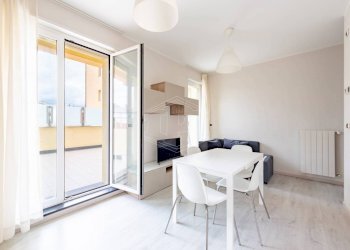 Bilocale Via Luigi Cibrario, Genova (zona Sestri Ponente) - foto 4