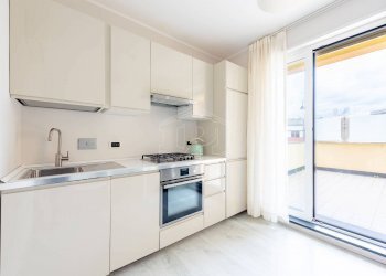 Bilocale Via Luigi Cibrario, Genova (zona Sestri Ponente) - foto 6