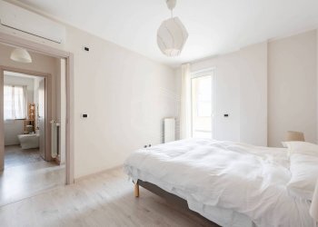 Bilocale Via Luigi Cibrario, Genova (zona Sestri Ponente) - foto 10