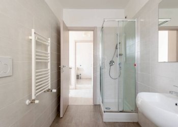 Bilocale Via Luigi Cibrario, Genova (zona Sestri Ponente) - foto 12