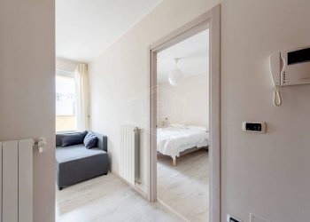 Bilocale Via Luigi Cibrario, Genova (zona Sestri Ponente) - foto 16