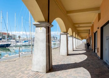 Bilocale Via Luigi Cibrario, Genova (zona Sestri Ponente) - foto 25