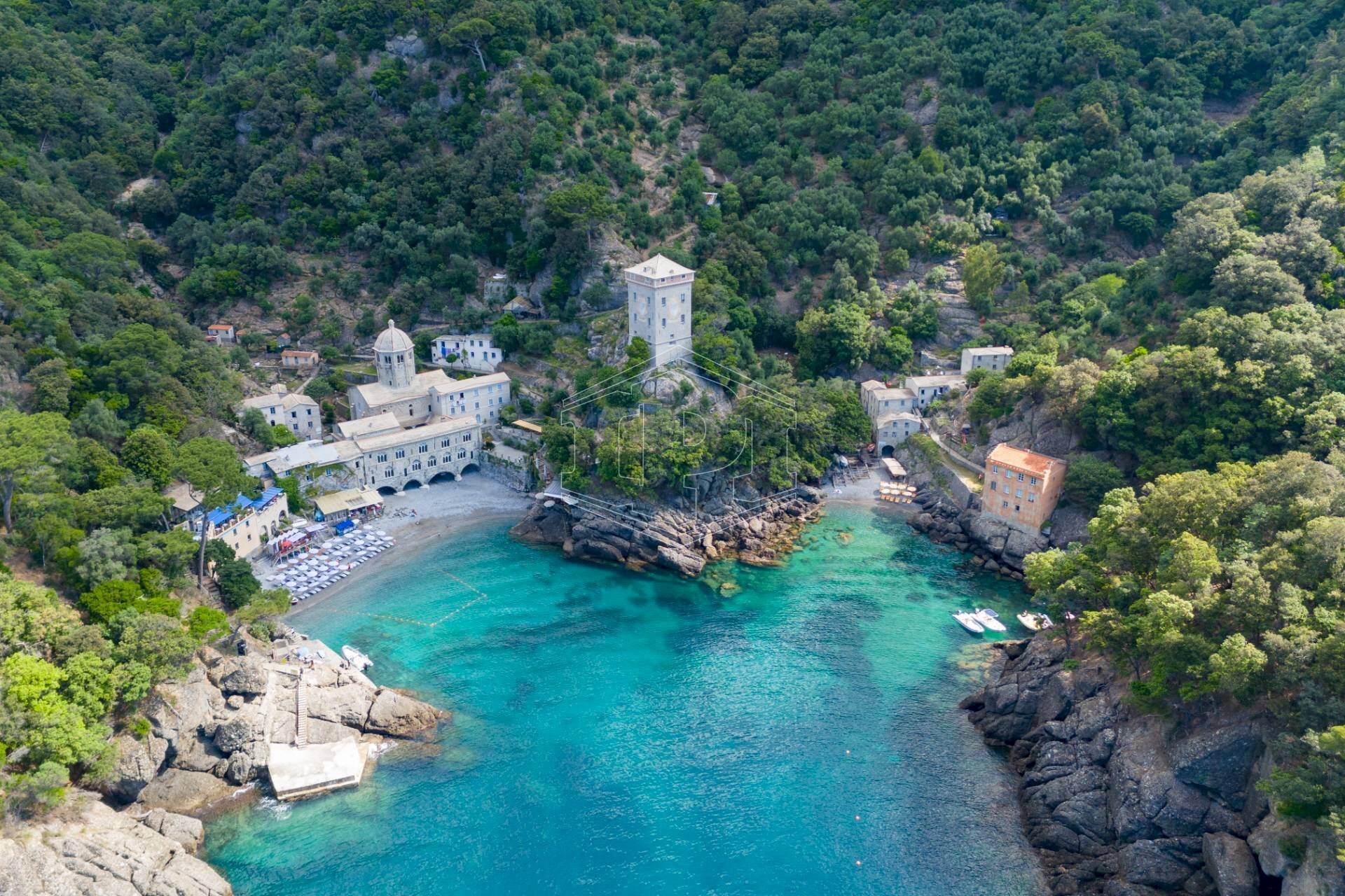 Quadrilocale Via San Fruttuoso, Camogli - foto 2