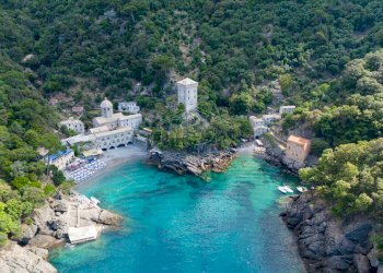Quadrilocale Via San Fruttuoso, Camogli - foto 2