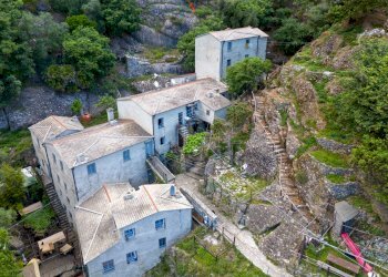 Quadrilocale Via San Fruttuoso, Camogli - foto 3