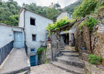 Quadrilocale Via San Fruttuoso, Camogli - foto 6
