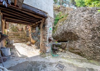 Quadrilocale Via San Fruttuoso, Camogli - foto 8