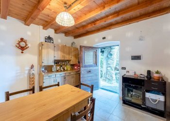 Quadrilocale Via San Fruttuoso, Camogli - foto 14