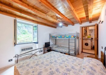 Quadrilocale Via San Fruttuoso, Camogli - foto 25