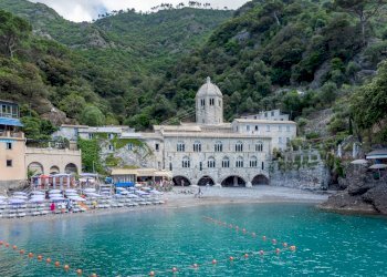 Quadrilocale Via San Fruttuoso, Camogli - foto 30
