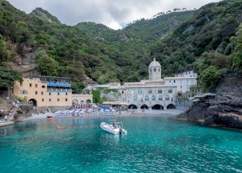 Quadrilocale Via San Fruttuoso, Camogli - foto 31