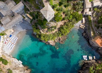 Quadrilocale Via San Fruttuoso, Camogli - foto 35