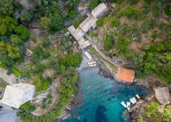 Quadrilocale Via San Fruttuoso, Camogli - foto 36