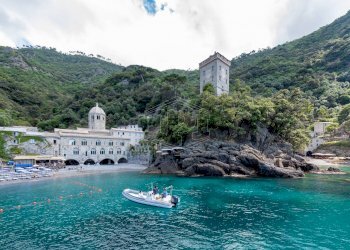 Quadrilocale Via Giuseppe Garibaldi, Camogli - foto 4