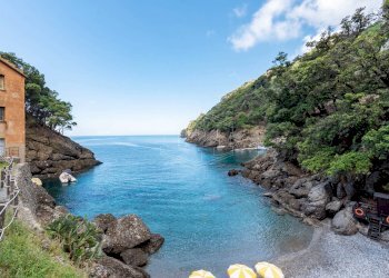 Quadrilocale Via Giuseppe Garibaldi, Camogli - foto 6