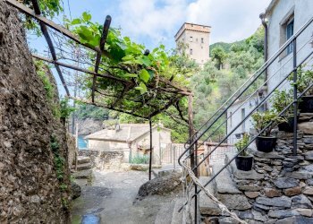 Quadrilocale Via Giuseppe Garibaldi, Camogli - foto 10