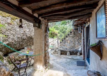 Quadrilocale Via Giuseppe Garibaldi, Camogli - foto 11