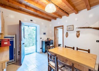 Quadrilocale Via Giuseppe Garibaldi, Camogli - foto 13