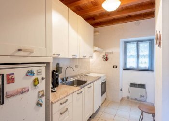 Quadrilocale Via Giuseppe Garibaldi, Camogli - foto 16