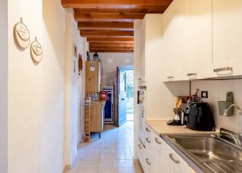 Quadrilocale Via Giuseppe Garibaldi, Camogli - foto 18