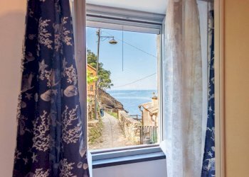 Quadrilocale Via Giuseppe Garibaldi, Camogli - foto 23