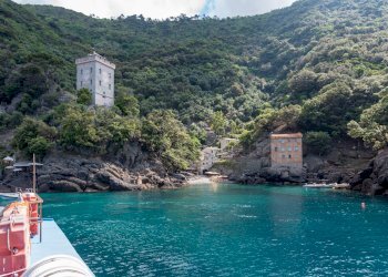 Quadrilocale Via Giuseppe Garibaldi, Camogli - foto 33