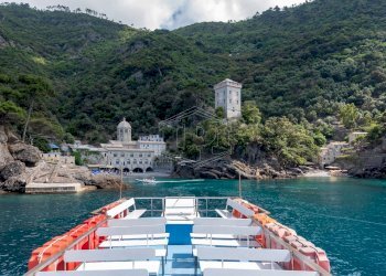 Quadrilocale Via Giuseppe Garibaldi, Camogli - foto 34