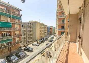 Appartamento Via Generale Manfredo Fanti, Genova (zona Sampierdarena) - foto 2